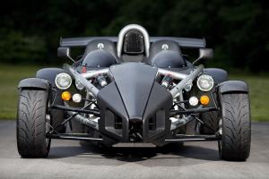 Ariel Atom 700 by DDMWorks 2012 года  (US)